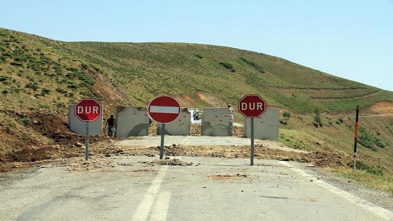 Bitlis’te vaka artışı: Tüm etkinlikler yasaklandı
